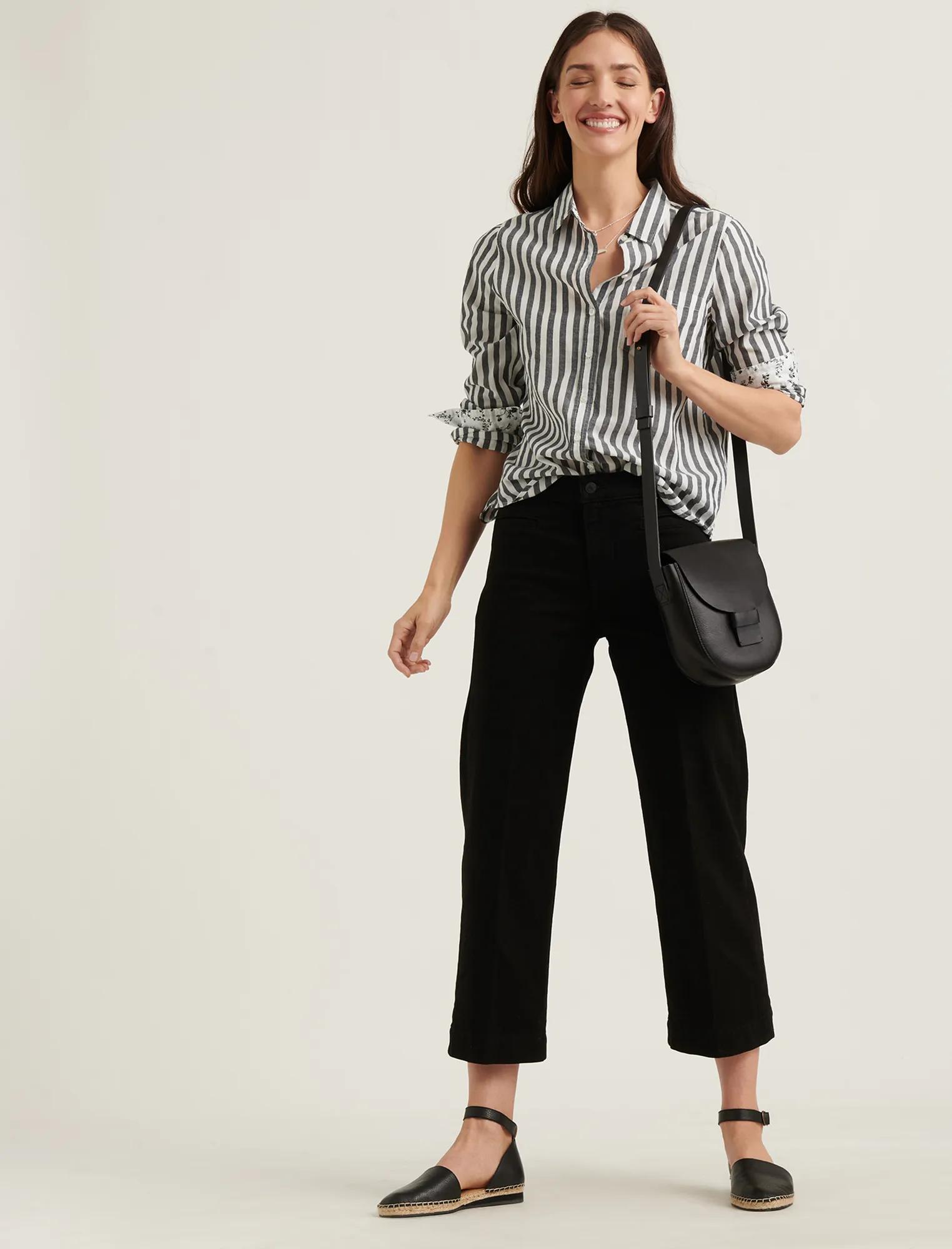 CLASSIC ONE POCKET SHIRT, image 2
