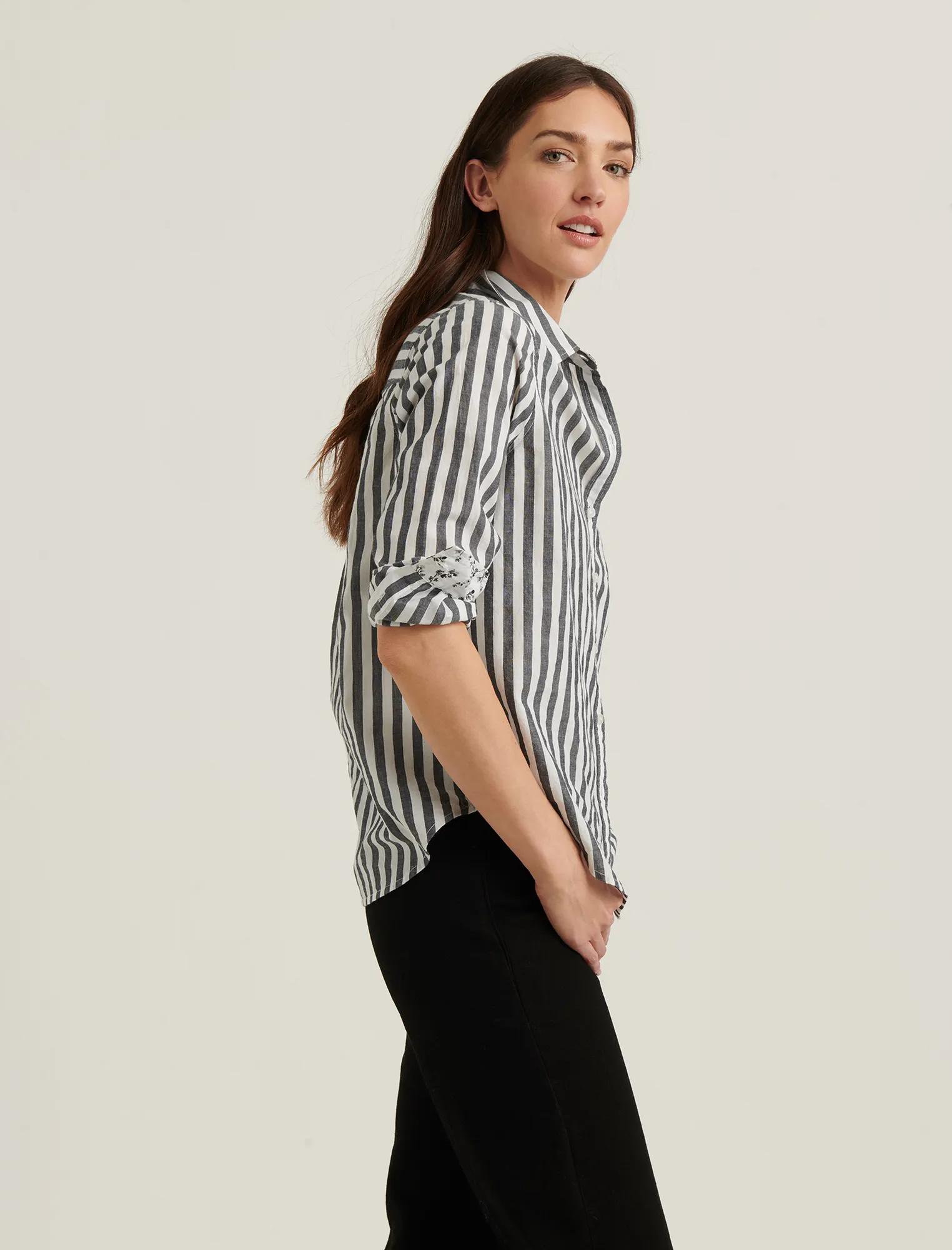 CLASSIC ONE POCKET SHIRT, image 3