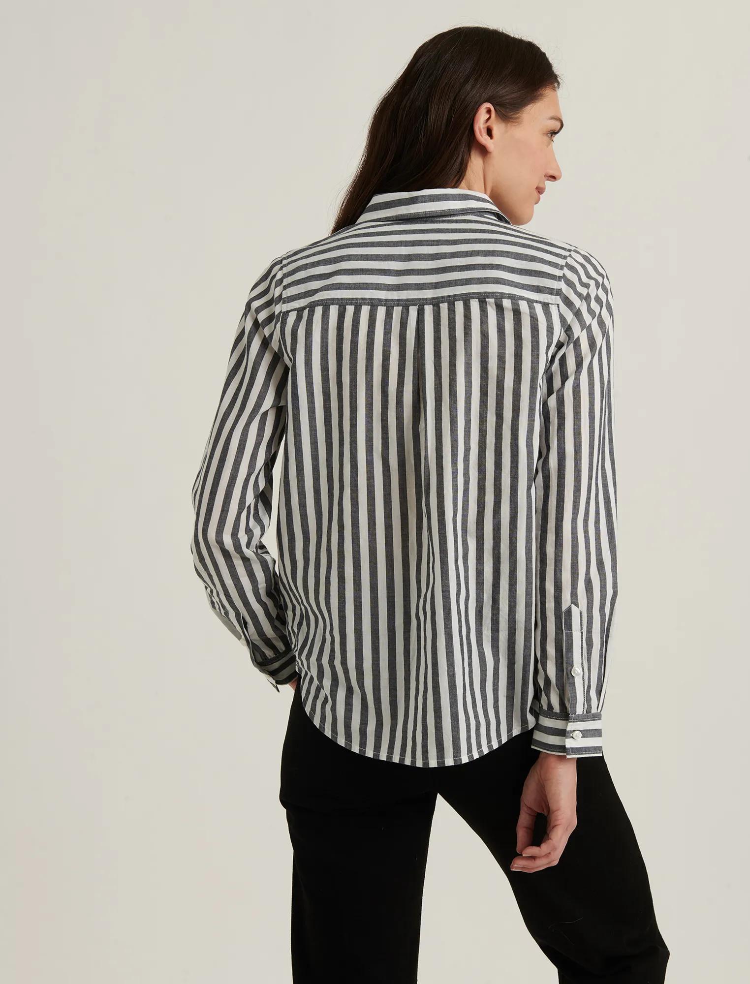CLASSIC ONE POCKET SHIRT, image 4