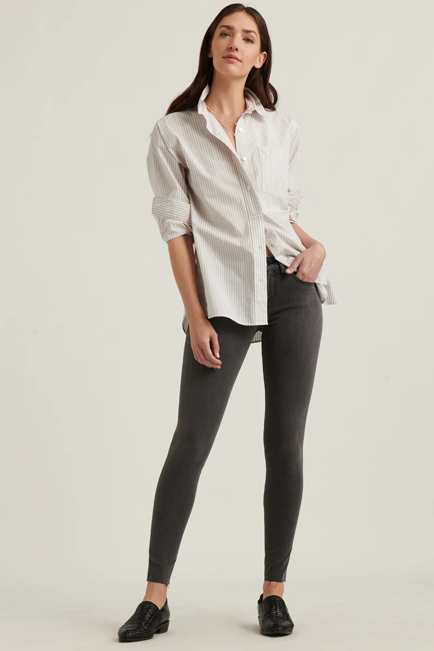 RELAXED SHIRT, image 2