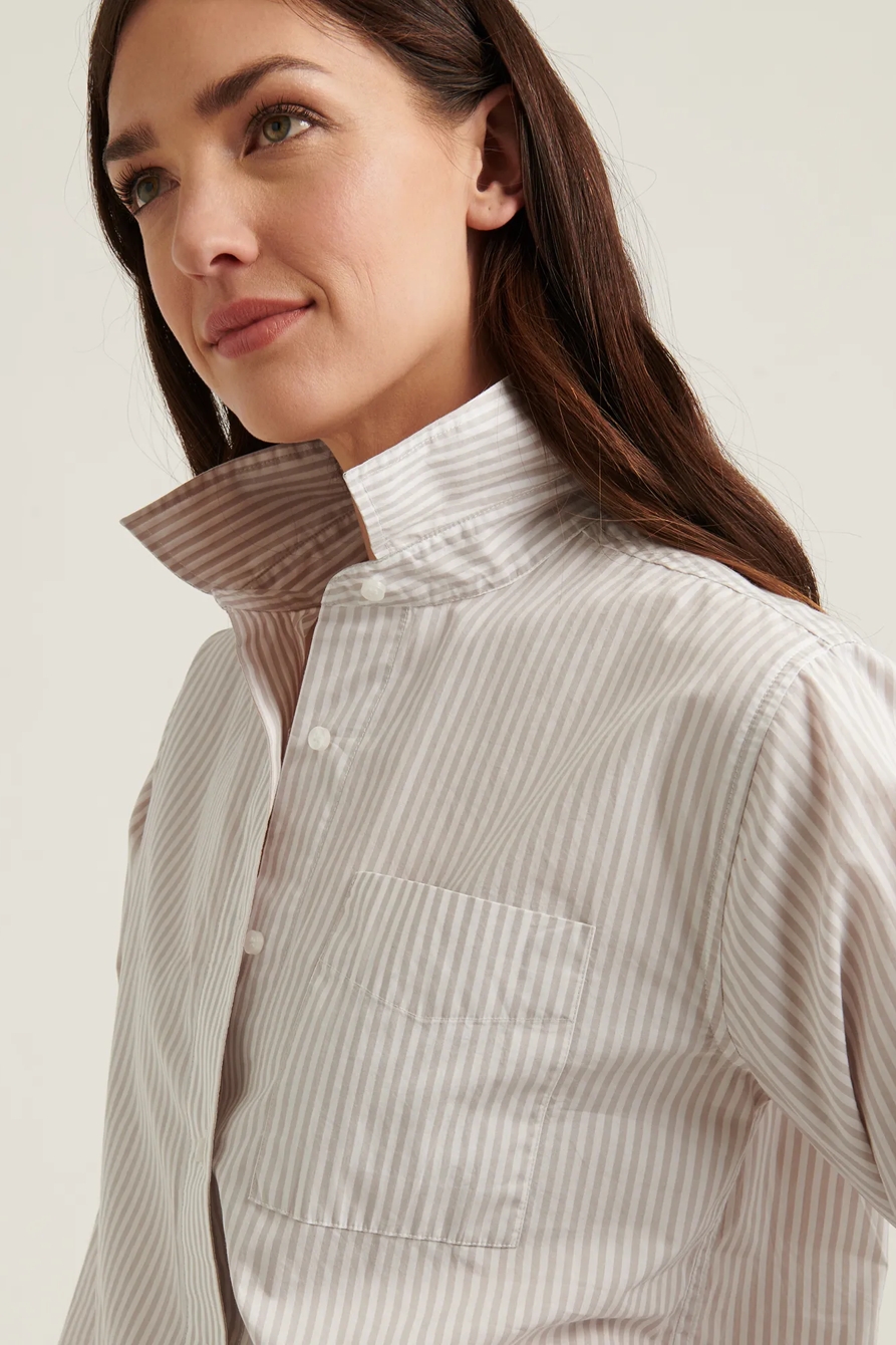 RELAXED SHIRT, image 5