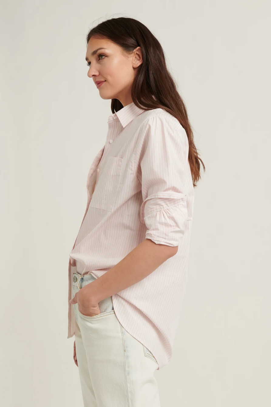 RELAXED SHIRT, image 3
