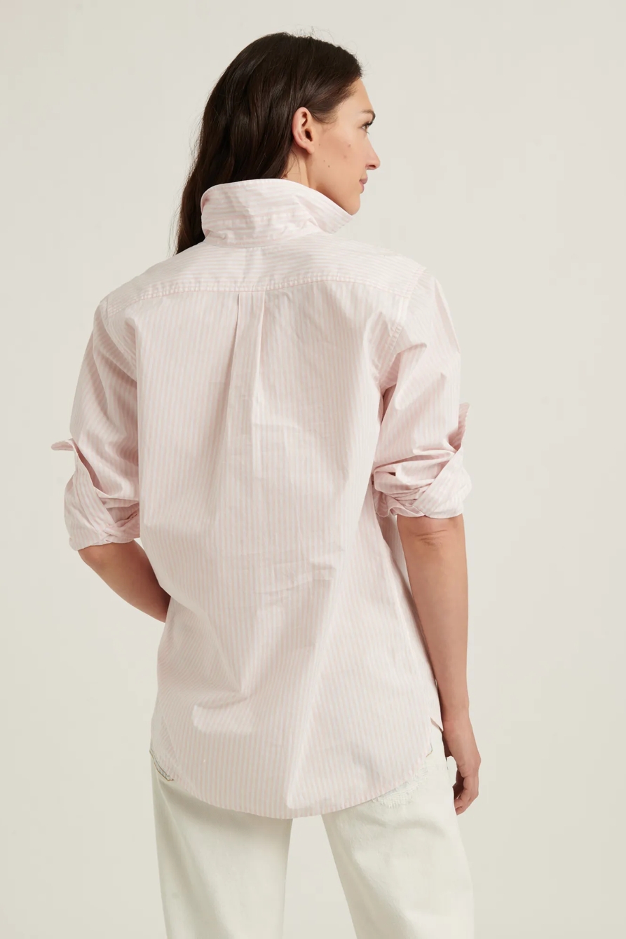 RELAXED SHIRT, image 4