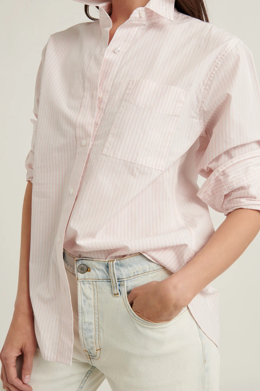 RELAXED SHIRT, image 5