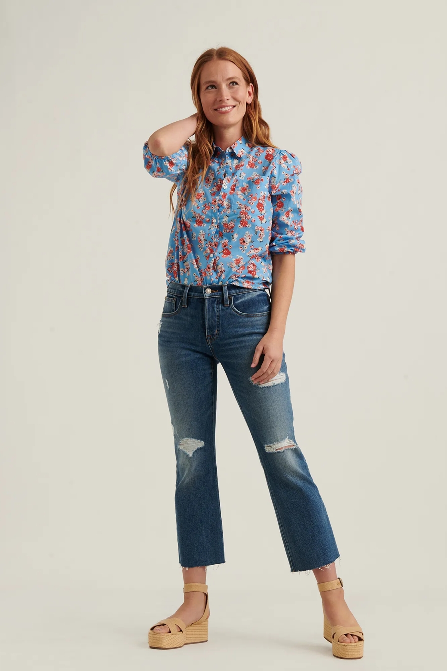THE POET SHIRT, image 2
