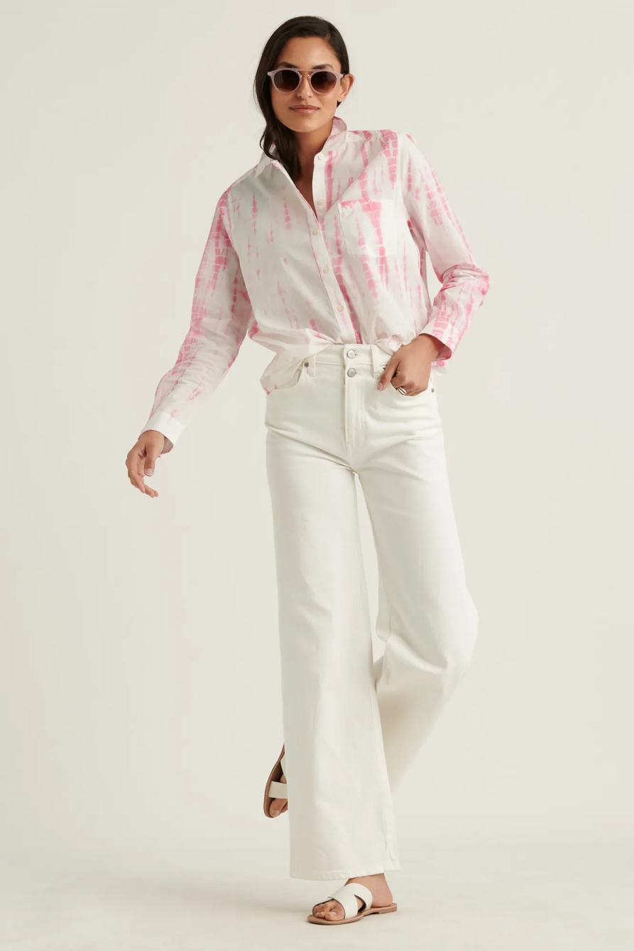 CLASSIC ONE POCKET SHIRT, image 2