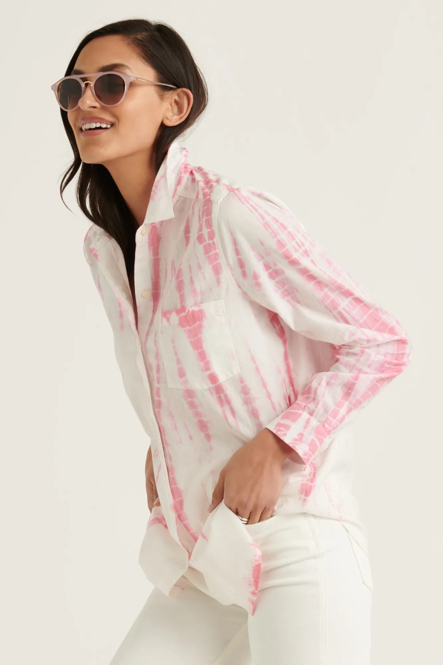 CLASSIC ONE POCKET SHIRT, image 3