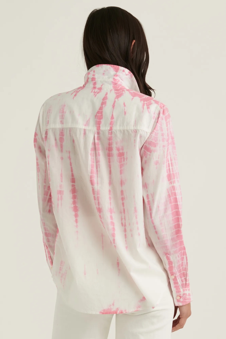 CLASSIC ONE POCKET SHIRT, image 4