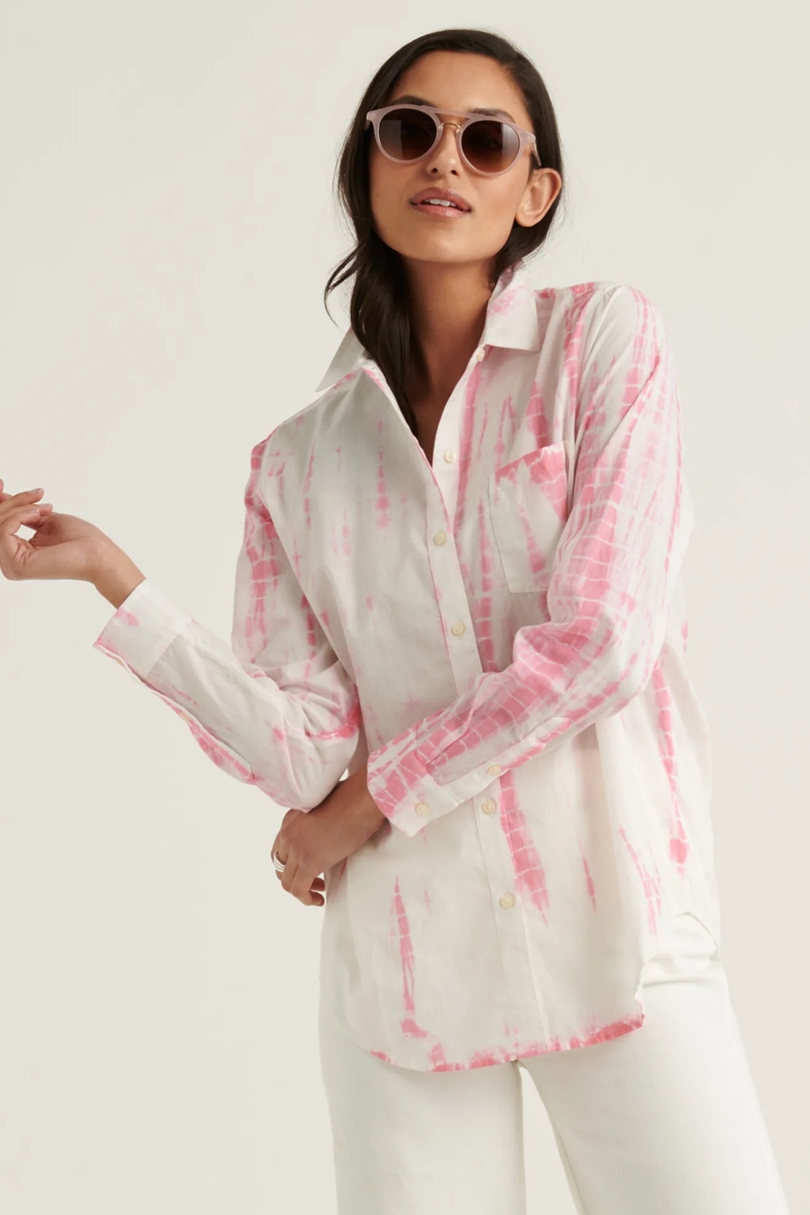 CLASSIC ONE POCKET SHIRT, image 5