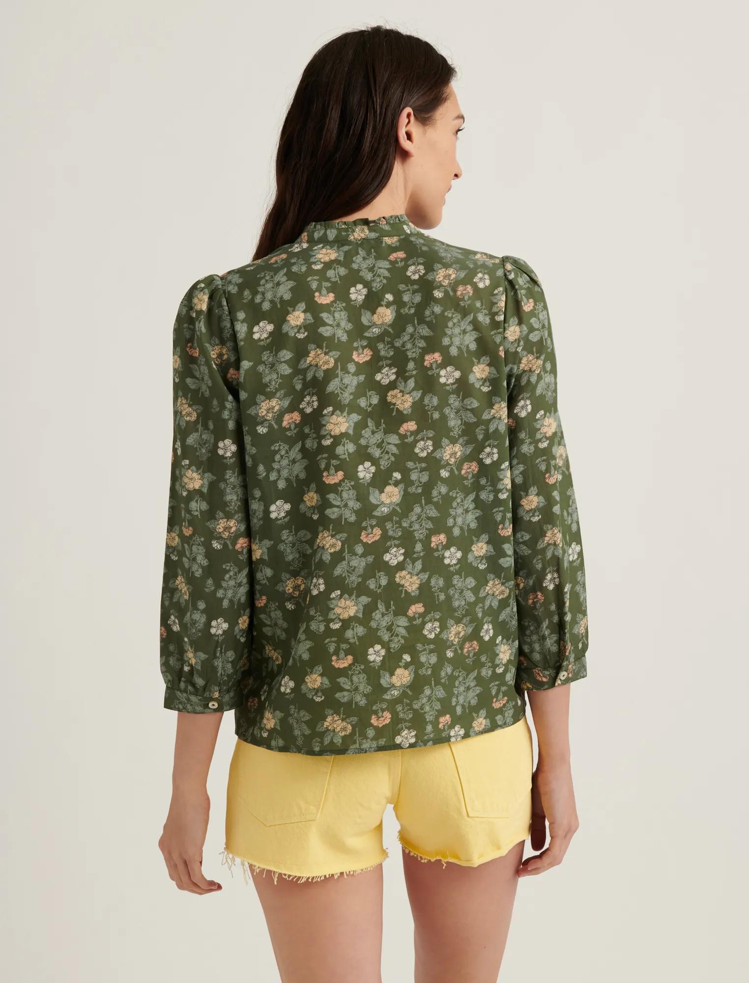 MEGAN POPOVER TOP, image 4