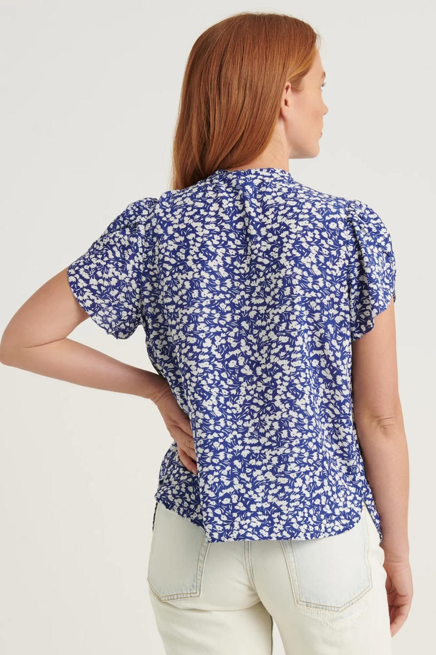 TULIP SLEEVE TOP, image 4
