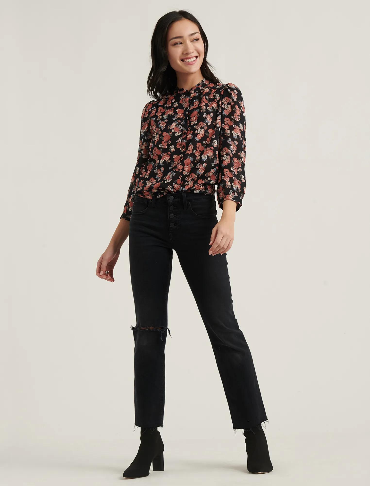 MEGAN POPOVER TOP, image 2