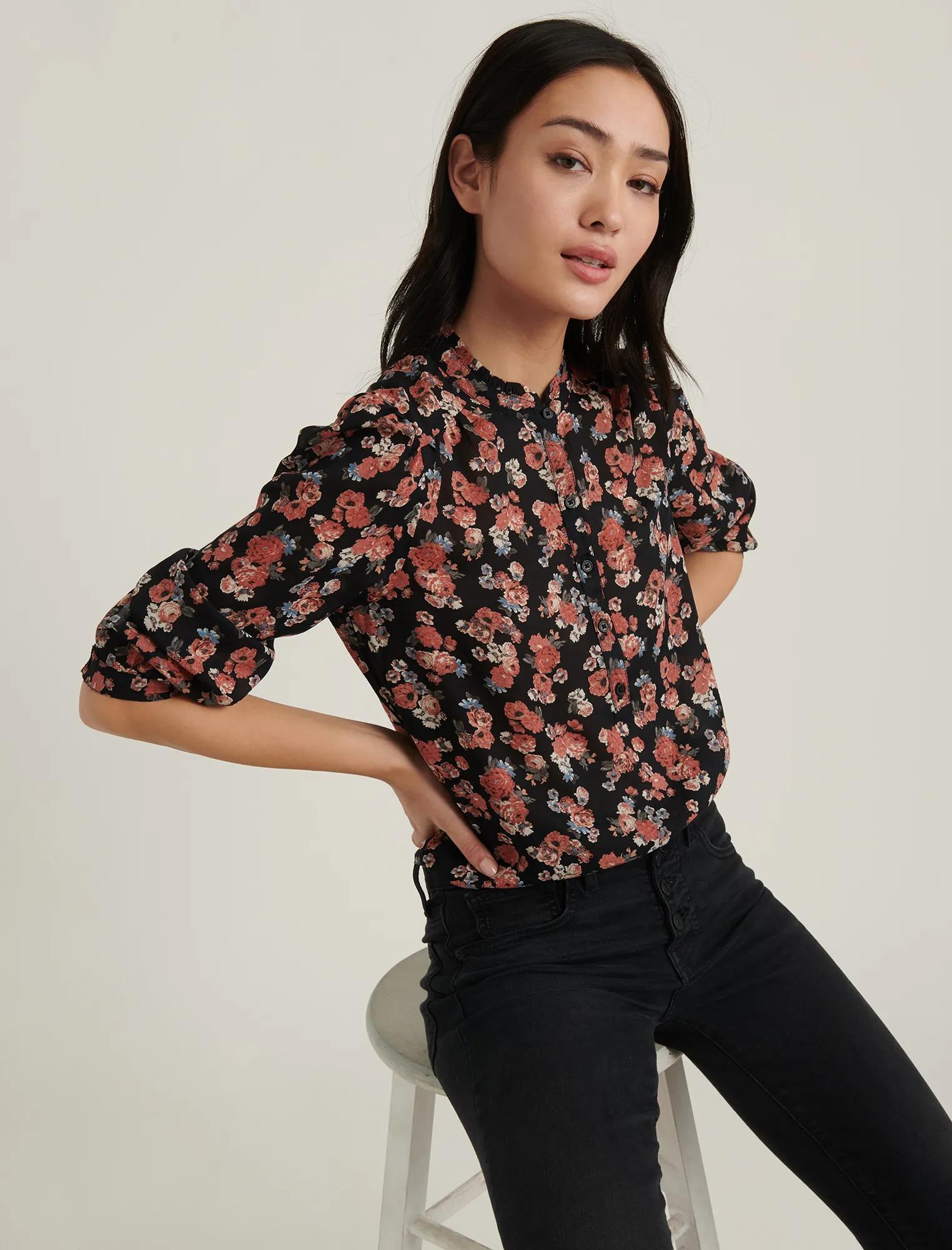 MEGAN POPOVER TOP, image 5