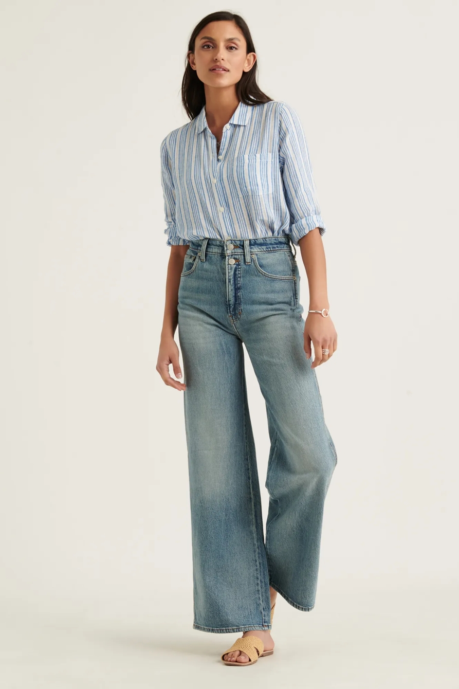 CLASSIC ONE POCKET SHIRT, image 2