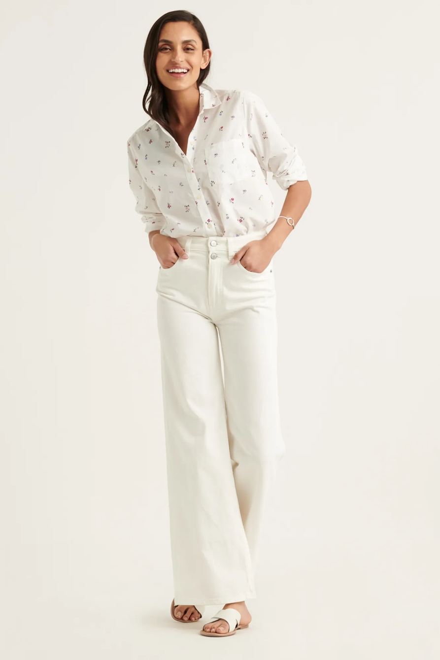 CLASSIC ONE POCKET SHIRT, image 2