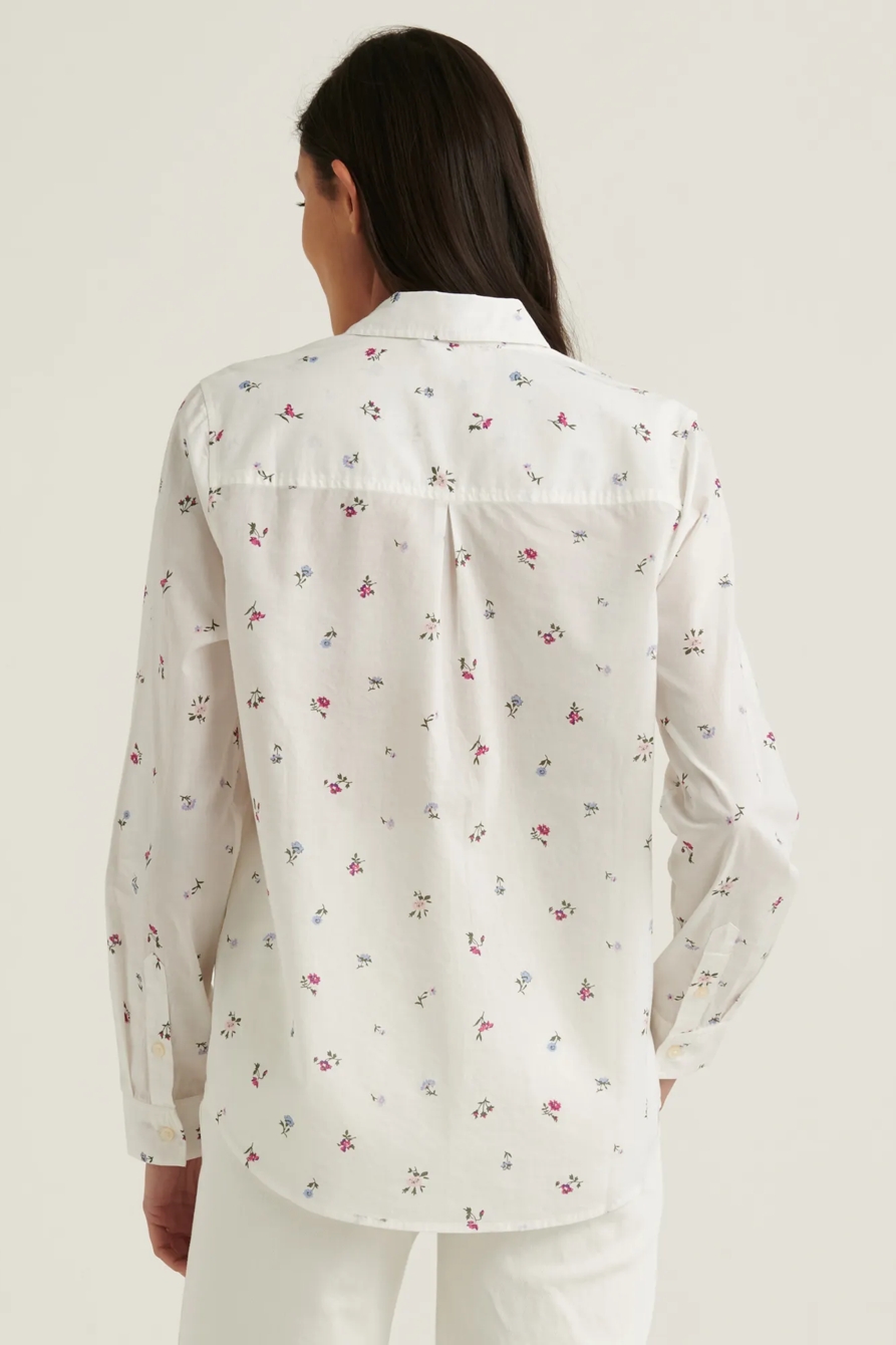 CLASSIC ONE POCKET SHIRT, image 4
