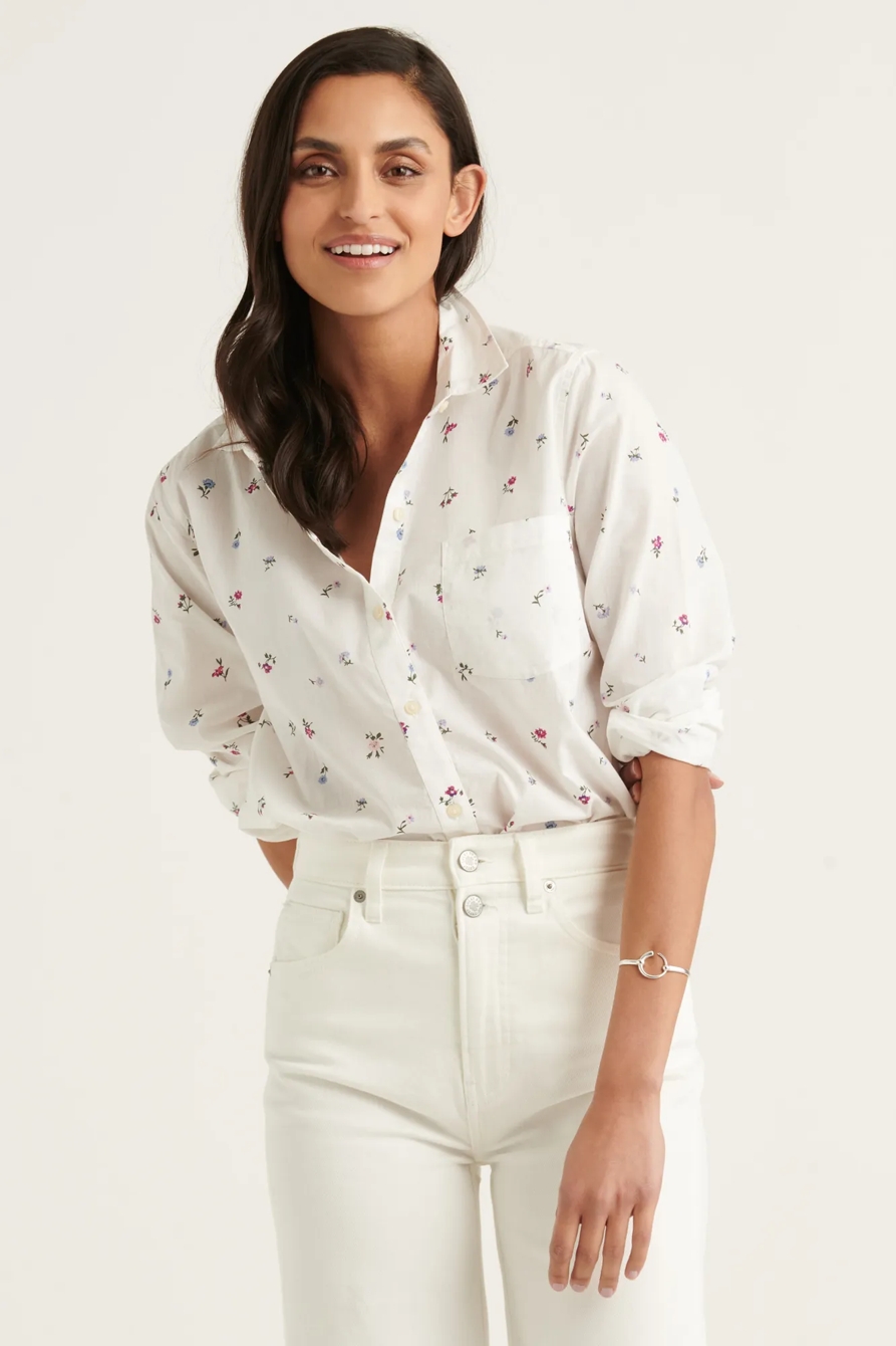 CLASSIC ONE POCKET SHIRT, image 5