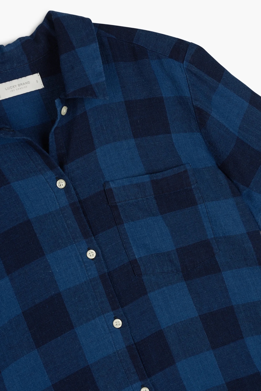 TIE FRONT SHIRT, image 2