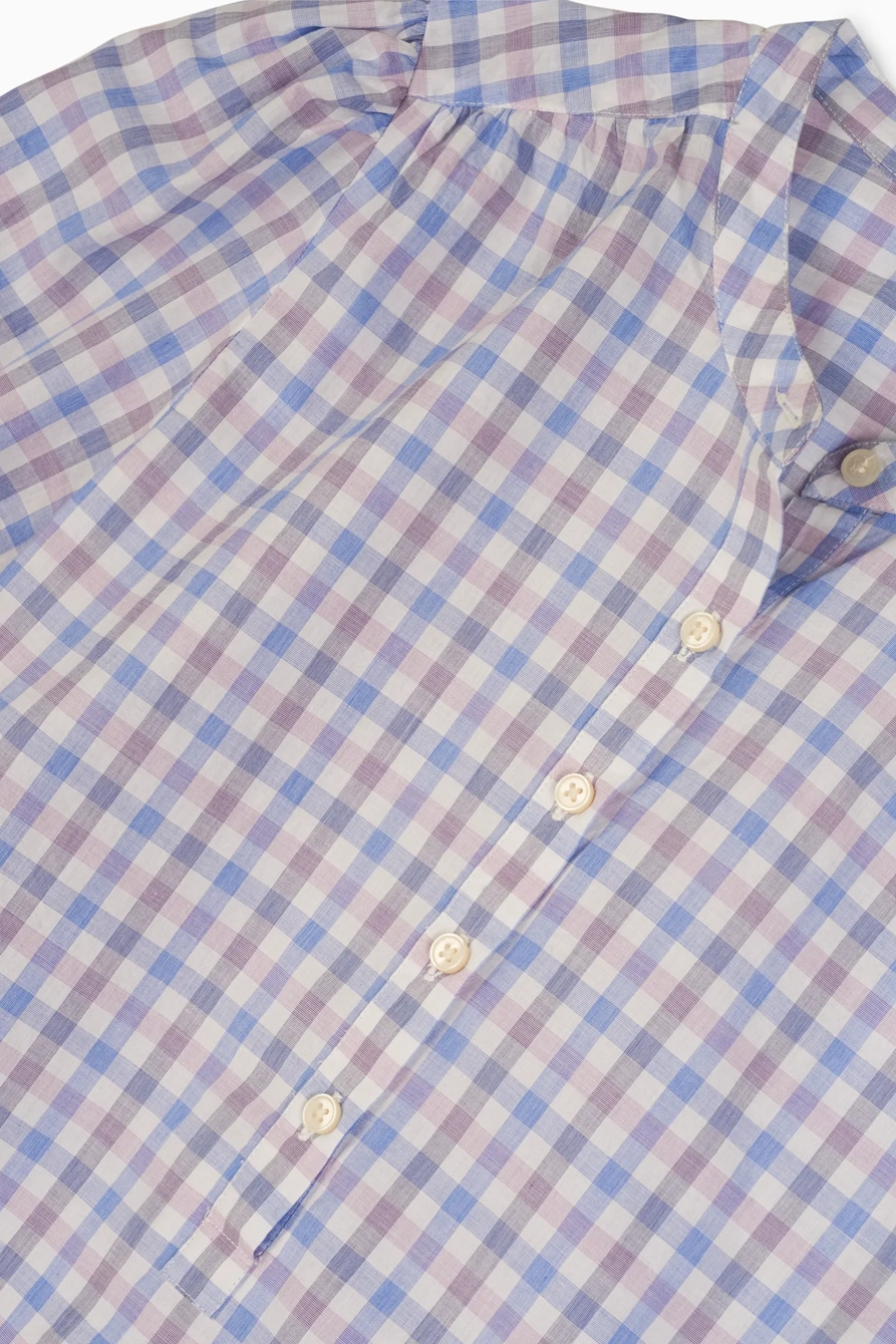POET POPOVER BLOUSE, image 2