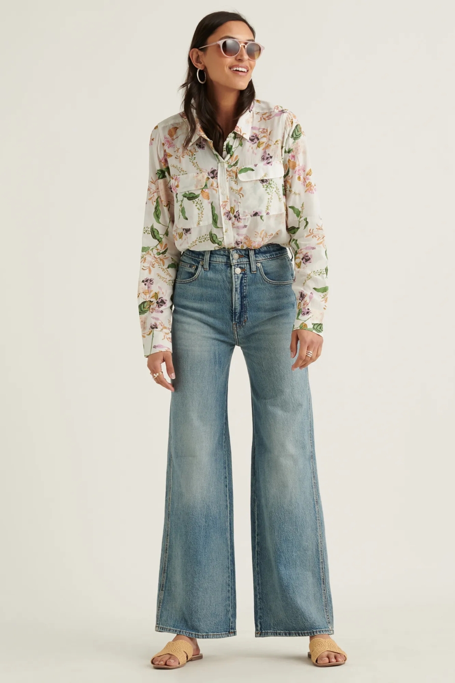 CLASSIC UTILITY SHIRT, image 2