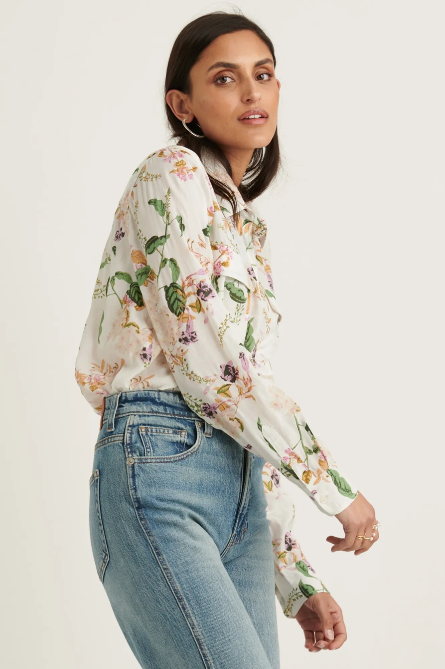 CLASSIC UTILITY SHIRT, image 3