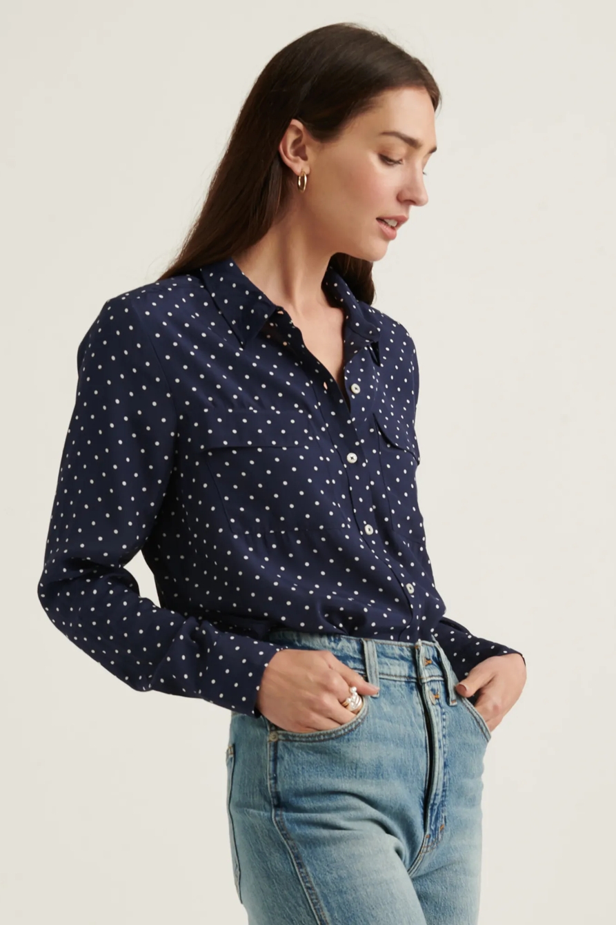 CLASSIC UTILITY SHIRT, image 3