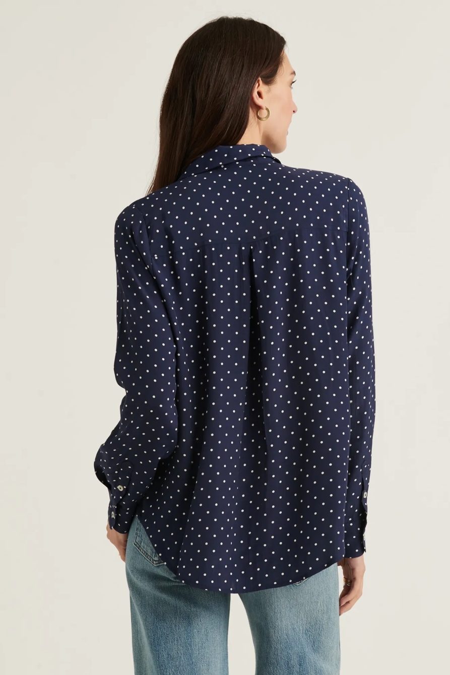 CLASSIC UTILITY SHIRT, image 4