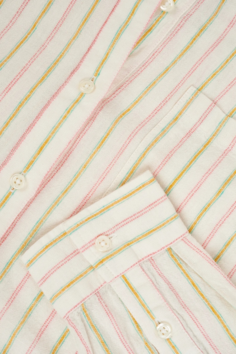 CLASSIC ONE POCKET SHIRT, image 2