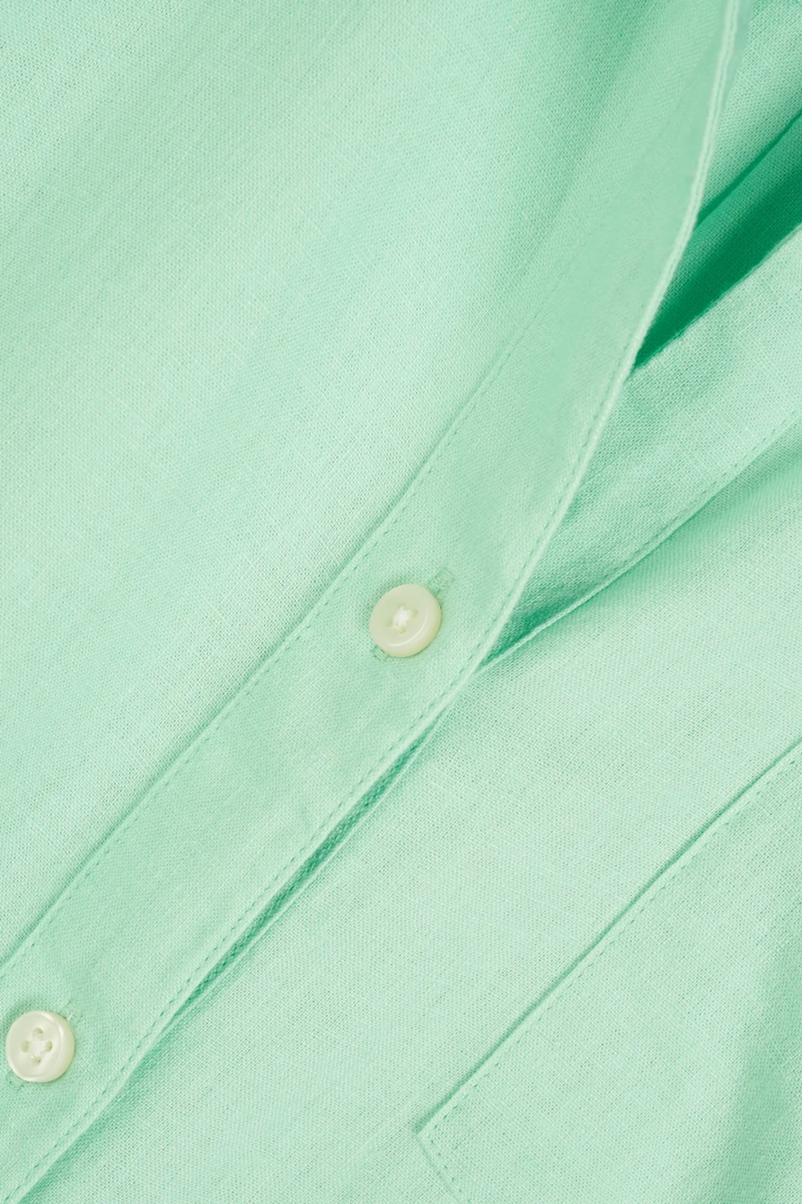 CLASSIC ONE POCKET SHIRT, image 2