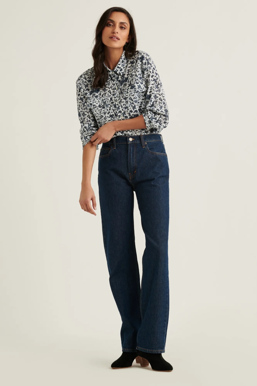 CLASSIC UTILITY SHIRT, image 2