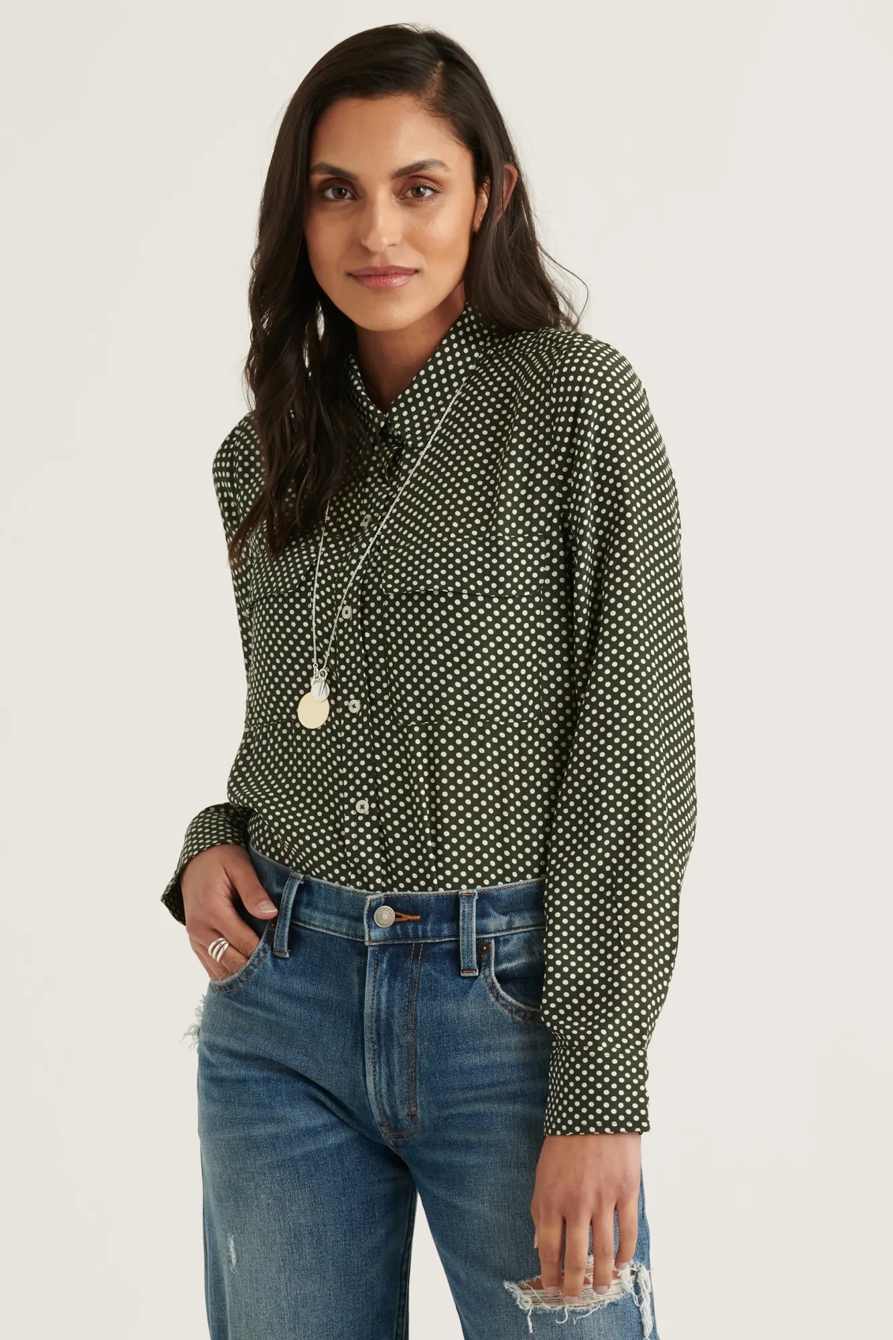 CLASSIC UTILITY SHIRT, image 4