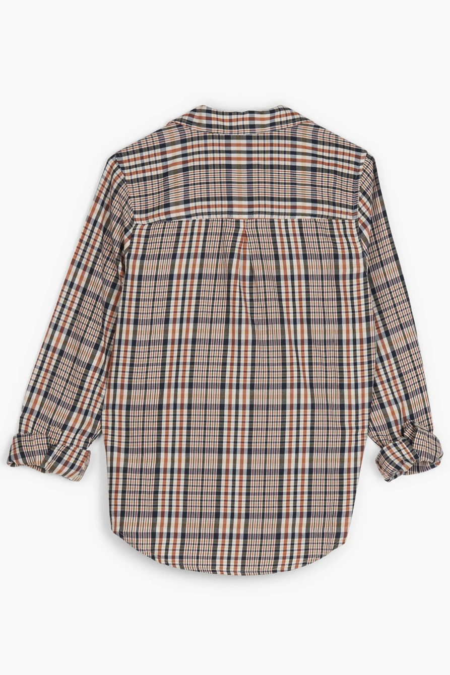 CLASSIC SHIRT, image 2