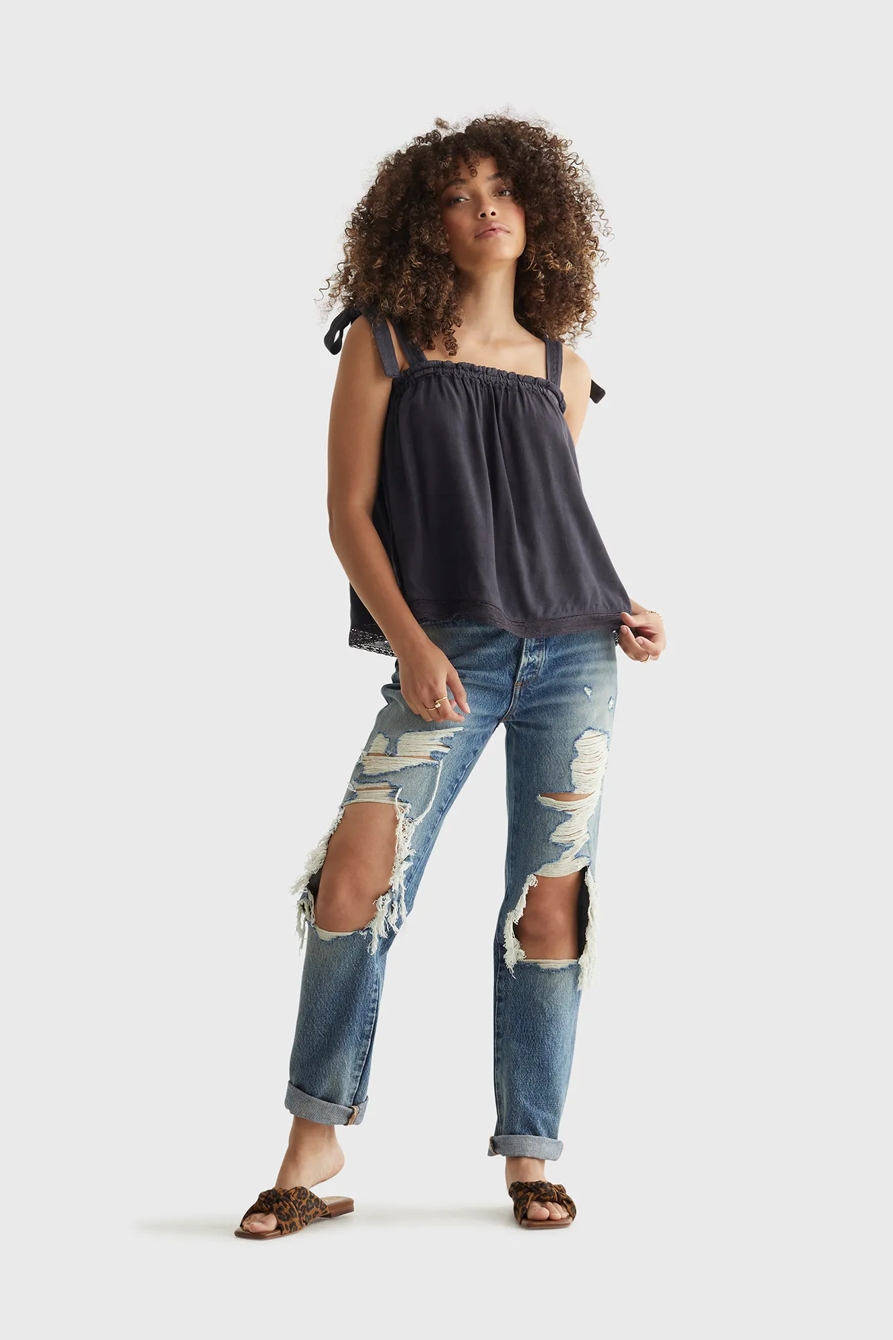 EASY TIE TANK, image 2