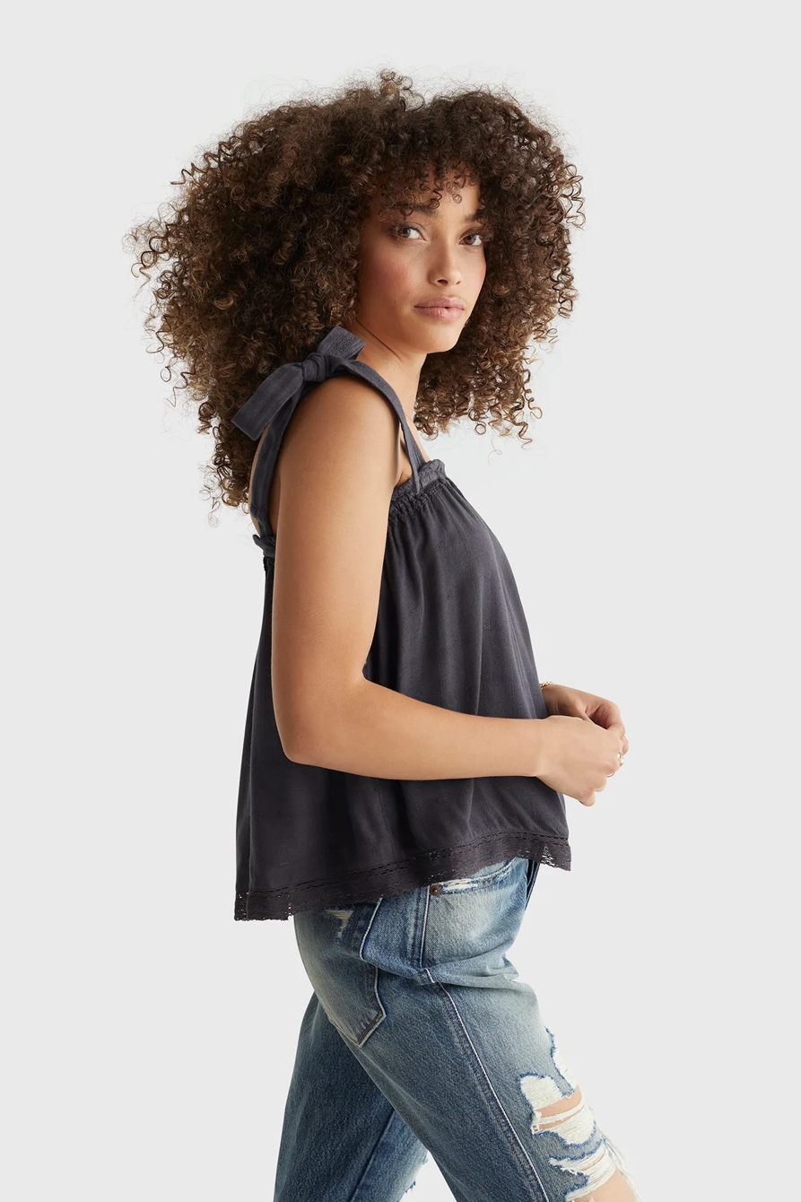 EASY TIE TANK, image 3
