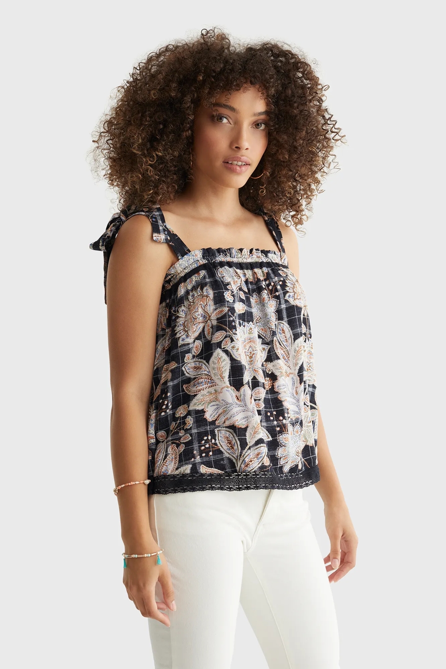 EASY TIE TANK, image 3