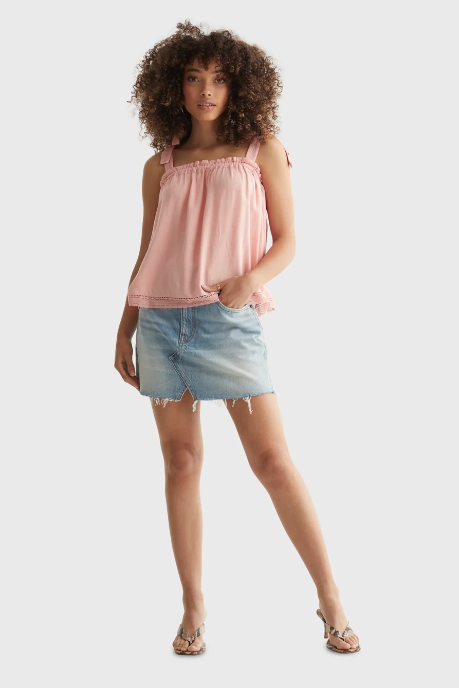 EASY TIE TANK, image 2