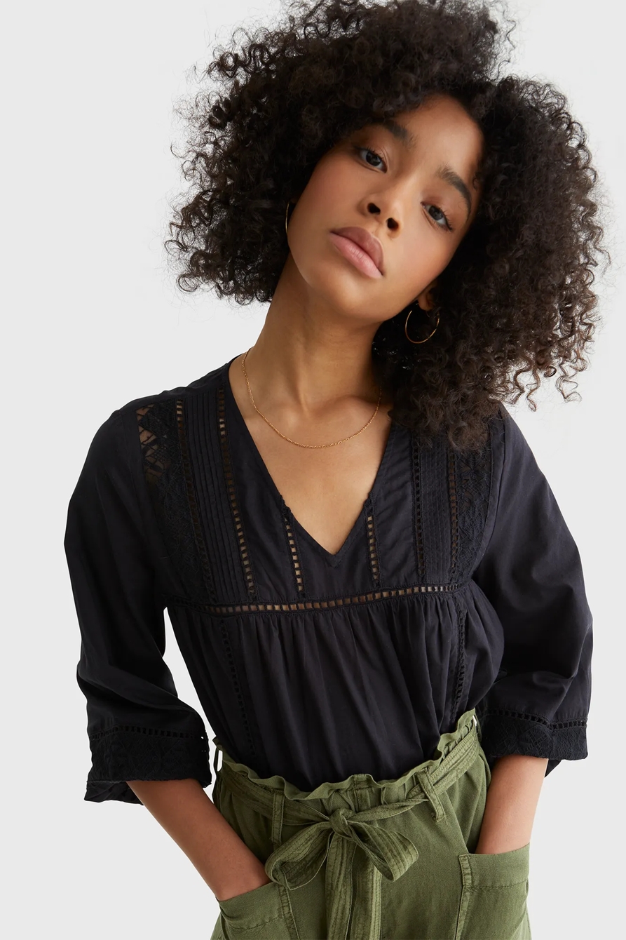 EMBROIDERED PEASANT, image 7