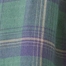 GREEN PLAID