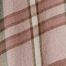 BLUSH PLAID