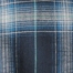 NAVY PLAID