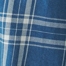 INDIGO PLAID
