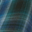 INDIGO PLAID