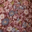 BURGUNDY MULTI