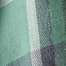 GREEN PLAID