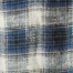 BLUE PLAID