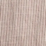 BURGUNDY STRIPE
