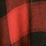 RED PLAID