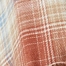 RUST PLAID