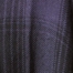 INDIGO PLAID