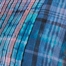 BLUE TIE DYE